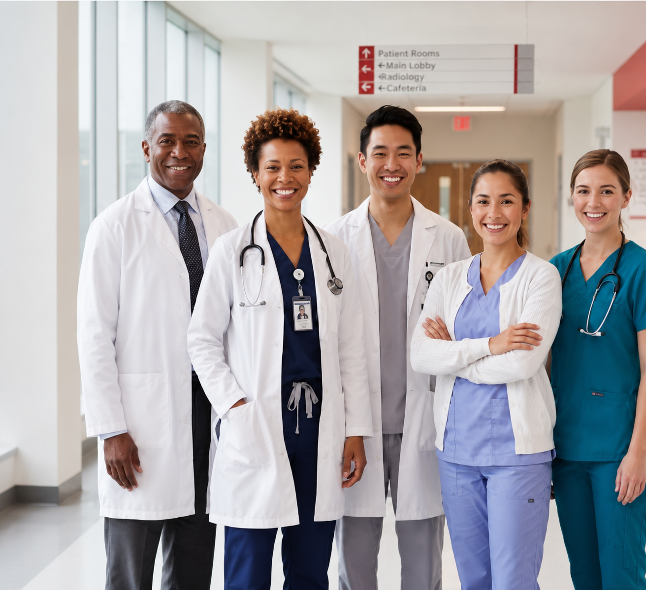 Doctors
